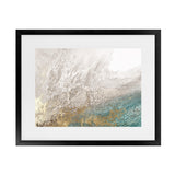Shop Nortia Art Print-Abstract, Horizontal, Neutrals, PC, Rectangle, View All-framed painted poster wall decor artwork