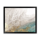 Shop Nortia Art Print-Abstract, Horizontal, Neutrals, PC, Rectangle, View All-framed painted poster wall decor artwork