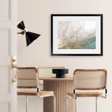 Shop Nortia Art Print-Abstract, Horizontal, Neutrals, PC, Rectangle, View All-framed painted poster wall decor artwork