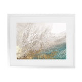 Shop Nortia Art Print-Abstract, Horizontal, Neutrals, PC, Rectangle, View All-framed painted poster wall decor artwork