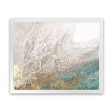 Shop Nortia Art Print-Abstract, Horizontal, Neutrals, PC, Rectangle, View All-framed painted poster wall decor artwork