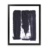 Shop Waterfalling Art Print-Abstract, PC, Portrait, Purple, Rectangle, View All-framed painted poster wall decor artwork