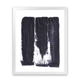 Shop Waterfalling Art Print-Abstract, PC, Portrait, Purple, Rectangle, View All-framed painted poster wall decor artwork