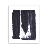 Shop Waterfalling Art Print-Abstract, PC, Portrait, Purple, Rectangle, View All-framed painted poster wall decor artwork