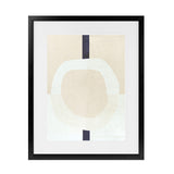 Shop Ecstatic I Art Print-Abstract, Neutrals, PC, Portrait, Rectangle, View All-framed painted poster wall decor artwork