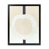 Shop Ecstatic I Art Print-Abstract, Neutrals, PC, Portrait, Rectangle, View All-framed painted poster wall decor artwork