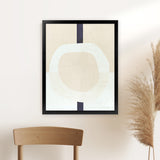 Shop Ecstatic I Art Print-Abstract, Neutrals, PC, Portrait, Rectangle, View All-framed painted poster wall decor artwork