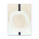 Shop Ecstatic I Canvas Art Print-Abstract, Neutrals, PC, Portrait, Rectangle, View All-framed wall decor artwork