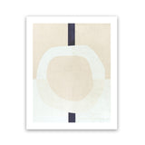 Shop Ecstatic I Art Print-Abstract, Neutrals, PC, Portrait, Rectangle, View All-framed painted poster wall decor artwork