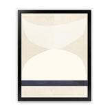 Shop Ecstatic II Art Print-Abstract, Neutrals, PC, Portrait, Rectangle, View All-framed painted poster wall decor artwork