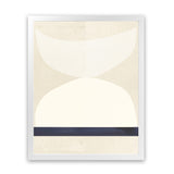 Shop Ecstatic II Art Print-Abstract, Neutrals, PC, Portrait, Rectangle, View All-framed painted poster wall decor artwork