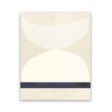 Shop Ecstatic II Art Print-Abstract, Neutrals, PC, Portrait, Rectangle, View All-framed painted poster wall decor artwork