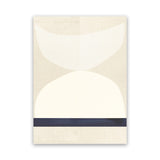 Shop Ecstatic II Canvas Art Print-Abstract, Neutrals, PC, Portrait, Rectangle, View All-framed wall decor artwork