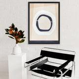 Shop Ecstatic III Canvas Art Print-Abstract, Neutrals, PC, Portrait, Rectangle, View All-framed wall decor artwork