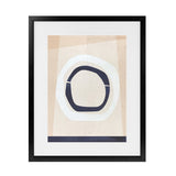 Shop Ecstatic III Art Print-Abstract, Neutrals, PC, Portrait, Rectangle, View All-framed painted poster wall decor artwork