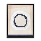 Shop Ecstatic III Art Print-Abstract, Neutrals, PC, Portrait, Rectangle, View All-framed painted poster wall decor artwork