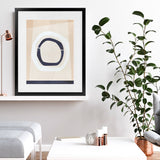 Shop Ecstatic III Art Print-Abstract, Neutrals, PC, Portrait, Rectangle, View All-framed painted poster wall decor artwork