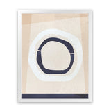 Shop Ecstatic III Art Print-Abstract, Neutrals, PC, Portrait, Rectangle, View All-framed painted poster wall decor artwork