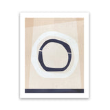 Shop Ecstatic III Art Print-Abstract, Neutrals, PC, Portrait, Rectangle, View All-framed painted poster wall decor artwork