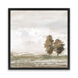 Shop Morning Crisp I (Square) Canvas Art Print-Abstract, Neutrals, PC, Square, View All-framed wall decor artwork