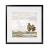 Shop Morning Crisp I (Square) Art Print-Abstract, Neutrals, PC, Square, View All-framed painted poster wall decor artwork