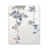 Shop Thoughts About the Past I Art Print-Abstract, Grey, Neutrals, PC, Portrait, Rectangle, View All-framed painted poster wall decor artwork