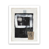 Shop Pulling Forces Art Print-Abstract, Black, PC, Portrait, Rectangle, View All-framed painted poster wall decor artwork