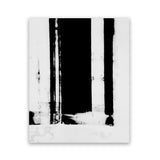 Shop Dark Expressions I Art Print-Abstract, Black, PC, Portrait, Rectangle, View All-framed painted poster wall decor artwork