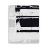 Shop Dark Expressions II Art Print-Abstract, Black, Neutrals, PC, Portrait, Rectangle, View All-framed painted poster wall decor artwork