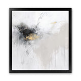 Shop Golden Beat I (Square) Art Print-Abstract, Neutrals, PC, Square, View All-framed painted poster wall decor artwork