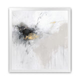 Shop Golden Beat I (Square) Art Print-Abstract, Neutrals, PC, Square, View All-framed painted poster wall decor artwork