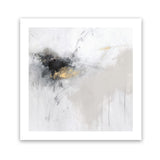 Shop Golden Beat I (Square) Art Print-Abstract, Neutrals, PC, Square, View All-framed painted poster wall decor artwork