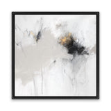 Shop Golden Beat II (Square) Canvas Art Print-Abstract, Neutrals, PC, Square, View All-framed wall decor artwork