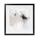 Shop Golden Beat II (Square) Art Print-Abstract, Neutrals, PC, Square, View All-framed painted poster wall decor artwork