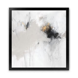 Shop Golden Beat II (Square) Art Print-Abstract, Neutrals, PC, Square, View All-framed painted poster wall decor artwork