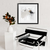 Shop Golden Beat II (Square) Art Print-Abstract, Neutrals, PC, Square, View All-framed painted poster wall decor artwork