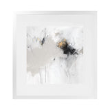 Shop Golden Beat II (Square) Art Print-Abstract, Neutrals, PC, Square, View All-framed painted poster wall decor artwork