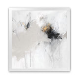 Shop Golden Beat II (Square) Art Print-Abstract, Neutrals, PC, Square, View All-framed painted poster wall decor artwork