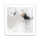 Shop Golden Beat II (Square) Art Print-Abstract, Neutrals, PC, Square, View All-framed painted poster wall decor artwork