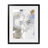 Shop Chromatized I Art Print-Abstract, Grey, PC, Portrait, Rectangle, View All-framed painted poster wall decor artwork