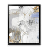 Shop Chromatized I Art Print-Abstract, Grey, PC, Portrait, Rectangle, View All-framed painted poster wall decor artwork