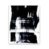 Shop Swipe Art Print-Abstract, Black, PC, Portrait, Rectangle, View All-framed painted poster wall decor artwork