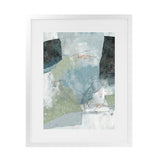 Shop Balanced Neutral I Art Print-Abstract, Blue, Green, PC, Portrait, Rectangle, View All-framed painted poster wall decor artwork