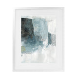 Shop Balanced Neutral II Art Print-Abstract, Blue, PC, Portrait, Rectangle, View All-framed painted poster wall decor artwork