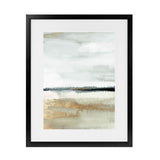 Shop A Home Before Dark I Art Print-Abstract, Neutrals, PC, Portrait, Rectangle, View All-framed painted poster wall decor artwork