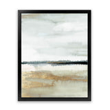 Shop A Home Before Dark I Art Print-Abstract, Neutrals, PC, Portrait, Rectangle, View All-framed painted poster wall decor artwork