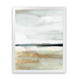 Shop A Home Before Dark I Art Print-Abstract, Neutrals, PC, Portrait, Rectangle, View All-framed painted poster wall decor artwork