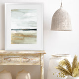 Shop A Home Before Dark I Art Print-Abstract, Neutrals, PC, Portrait, Rectangle, View All-framed painted poster wall decor artwork