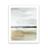 Shop A Home Before Dark I Art Print-Abstract, Neutrals, PC, Portrait, Rectangle, View All-framed painted poster wall decor artwork