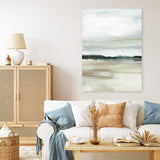 Shop A Home Before Dark II Canvas Art Print-Abstract, PC, Portrait, Rectangle, View All-framed wall decor artwork